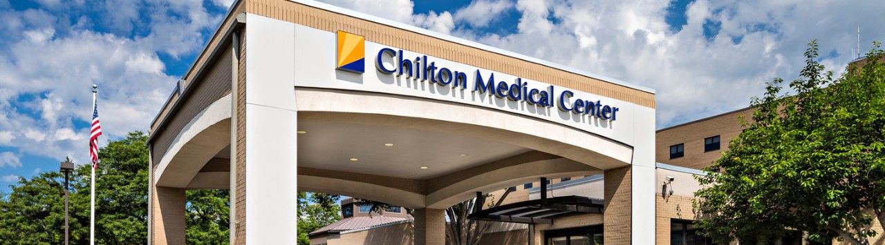 Chilton Medical Center Foundation