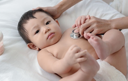 The new RSV shot for babies: What parents need to know - Harvard Health