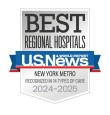 US News Best Hospitals Regional 14 Types of Care