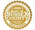 Gold Winner - Emergency Services - Best of Sussex County - 2020