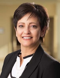 Katharine Driebe – Vice President, Finance
