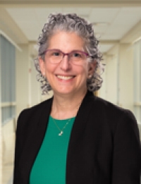 Stephanie Schwartz, president, Chilton Medical Center