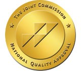 Morristown Medical Center and Chilton Medical Center have earned The Joint Commission Gold Seal of Approval for Hip and Knee Replacement.