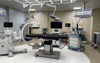Ambulatory Surgery Center at Morristown Medical Center Health Pavilion