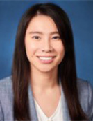 Sarah Liu, alumnus