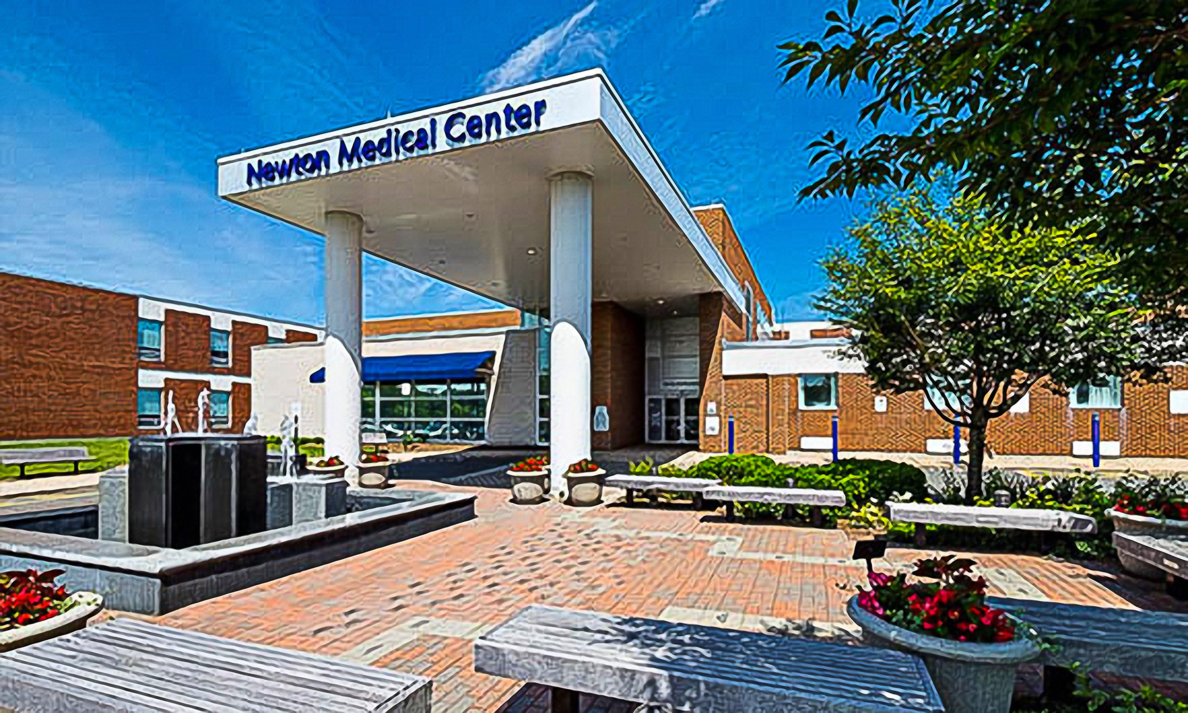 Newton Medical Center