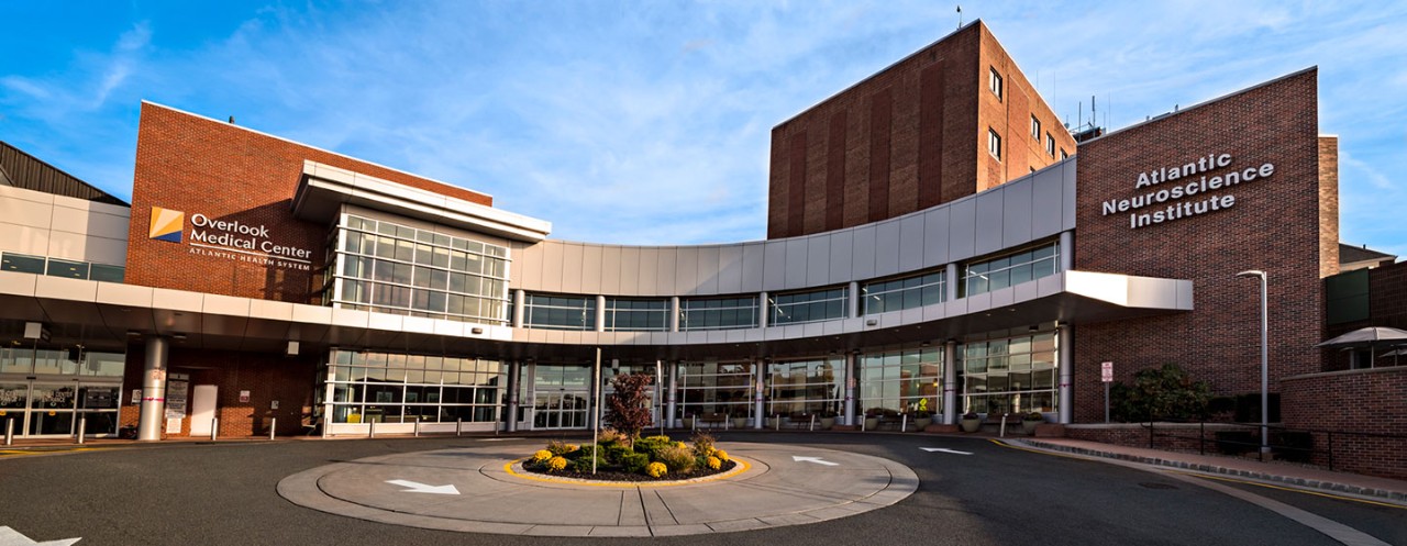 Hospitals in NJ - Atlantic Health